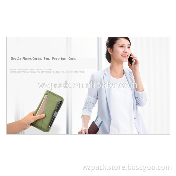 2016 OEM Hot Selling Fan Art wallet card holder colorful travel wallet travel ticket wallets